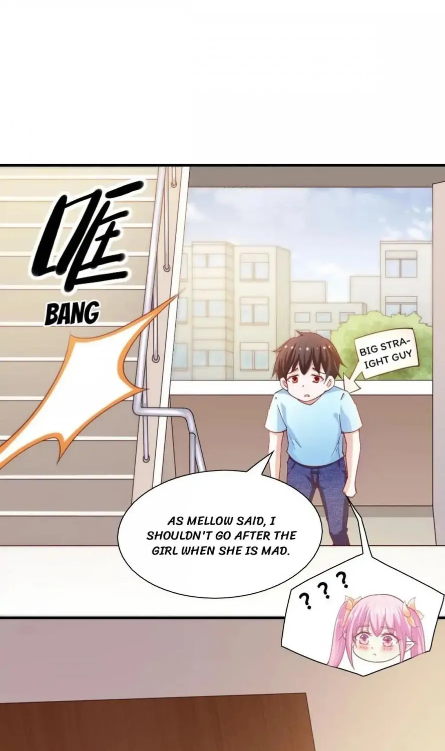 Read Almight Network (Colored) chapter 98 image 5 on Lezhin