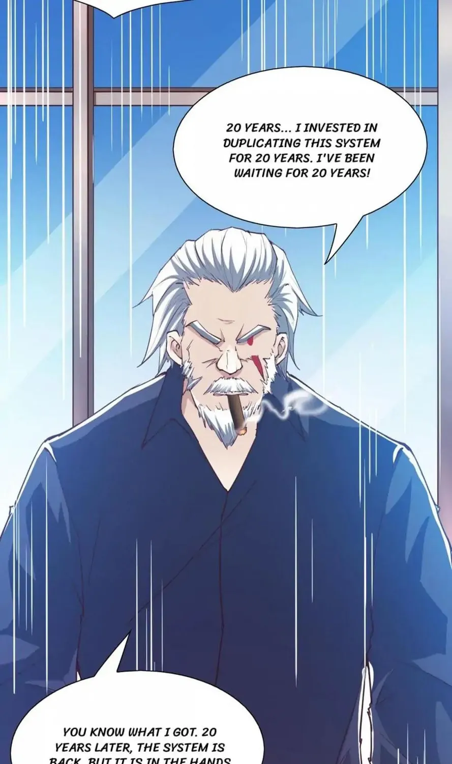 Read Almight Network (Colored) chapter 98 image 50 on Lezhin