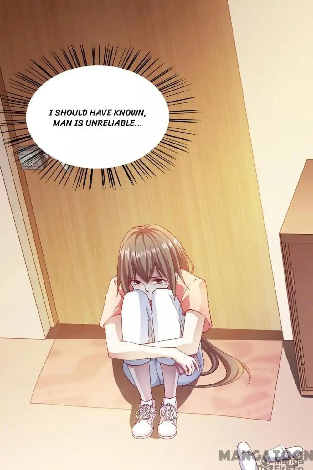 Read Almight Network (Colored) chapter 98 image 7 on Lezhin