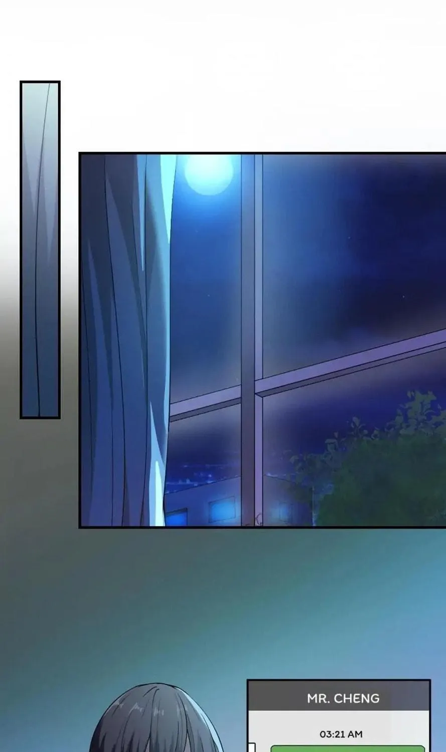 Read Almight Network (Colored) chapter 99 image 17 on Lezhin