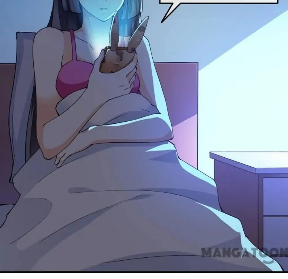 Read Almight Network (Colored) chapter 99 image 19 on Lezhin