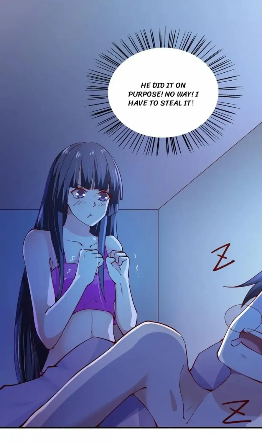 Read Almight Network (Colored) chapter 99 image 27 on Lezhin