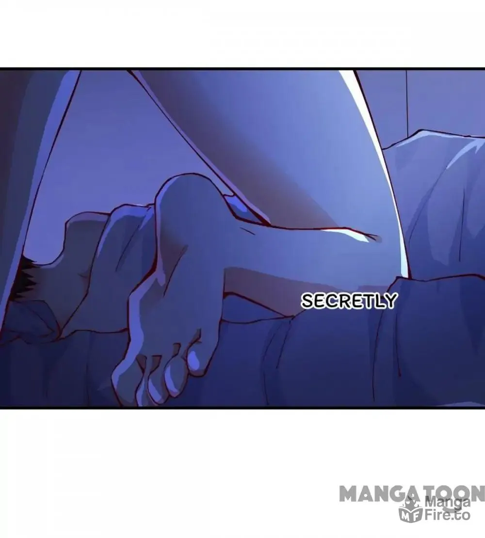 Read Almight Network (Colored) chapter 99 image 29 on Lezhin