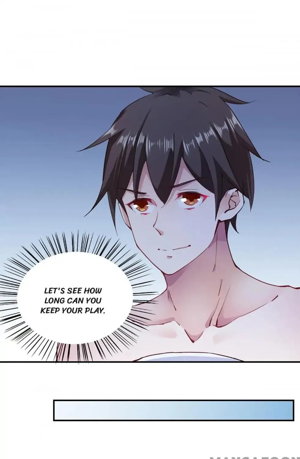 Read Almight Network (Colored) chapter 99 image 47 on Lezhin