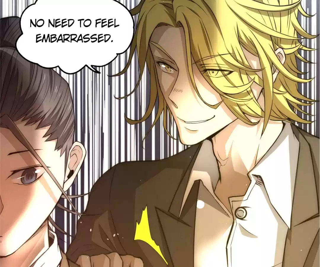 Read Almighty Master chapter 10 image 13 on Lezhin