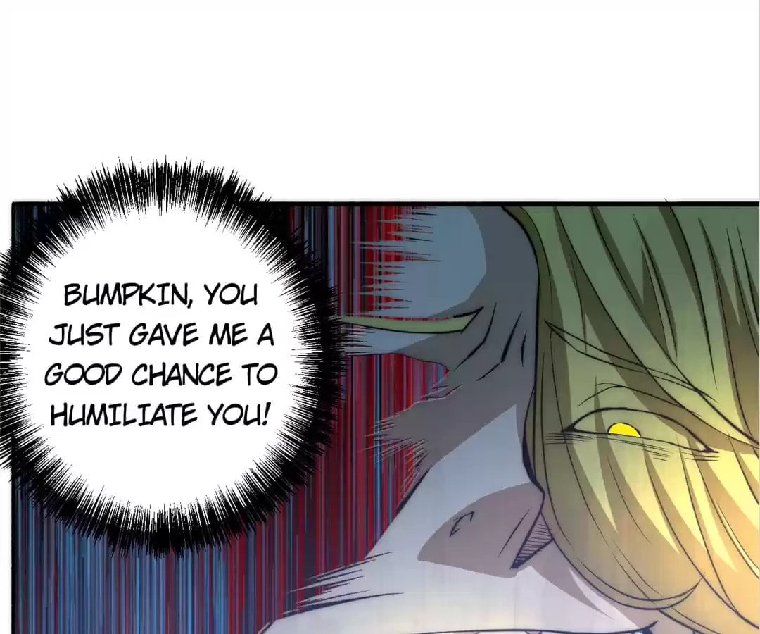 Read Almighty Master chapter 10 image 15 on Lezhin