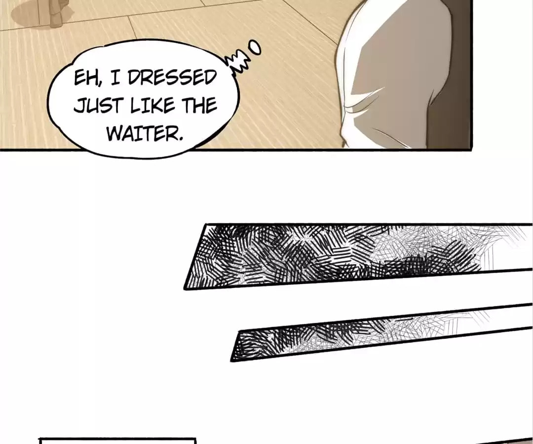 Read Almighty Master chapter 10 image 18 on Lezhin