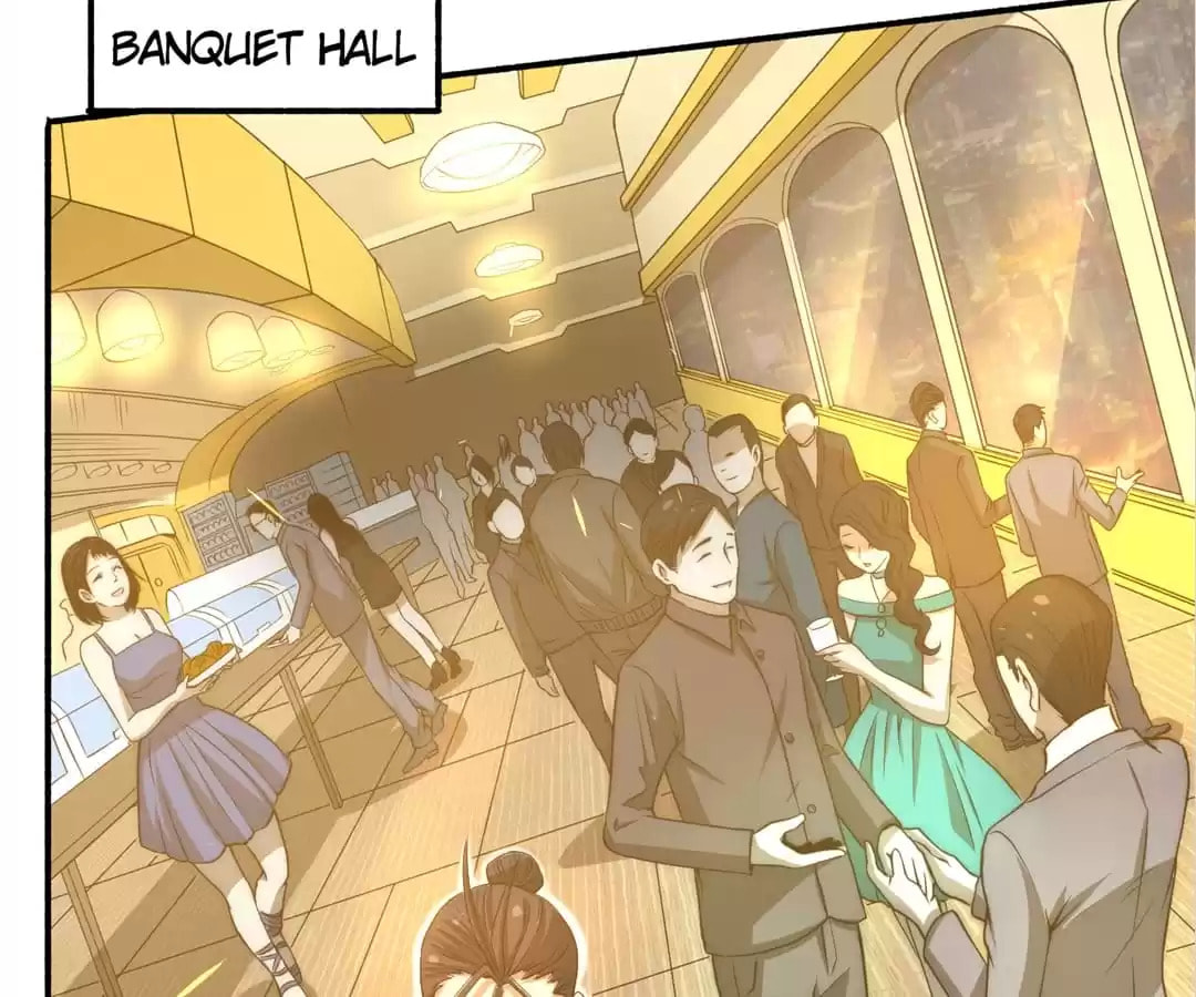 Read Almighty Master chapter 10 image 19 on Lezhin