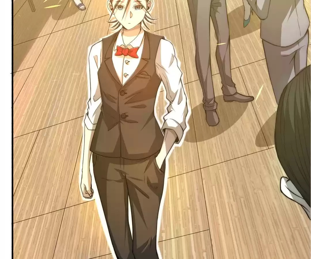Read Almighty Master chapter 10 image 20 on Lezhin