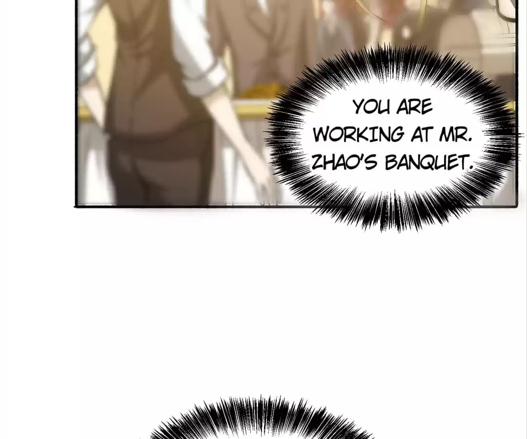 Read Almighty Master chapter 10 image 23 on Lezhin