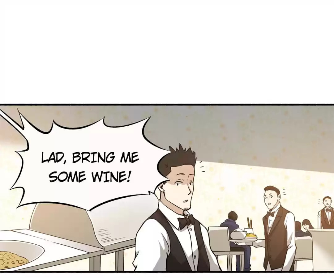 Read Almighty Master chapter 10 image 25 on Lezhin