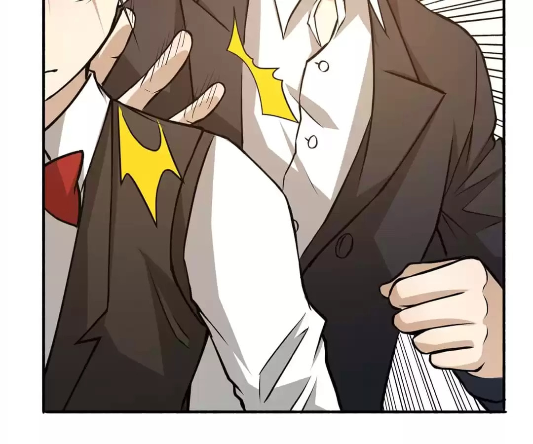 Read Almighty Master chapter 10 image 27 on Lezhin