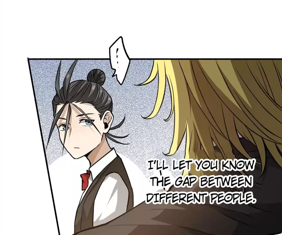 Read Almighty Master chapter 10 image 28 on Lezhin