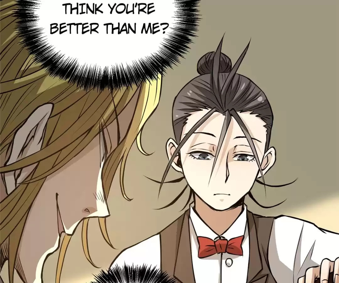 Read Almighty Master chapter 10 image 30 on Lezhin