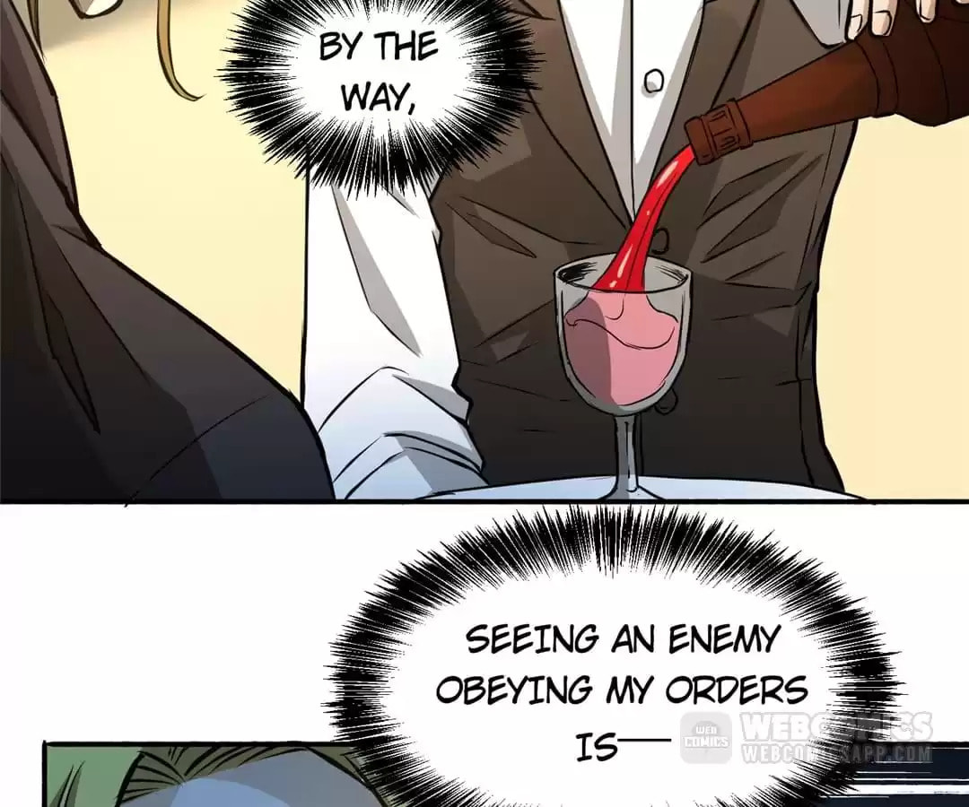 Read Almighty Master chapter 10 image 31 on Lezhin