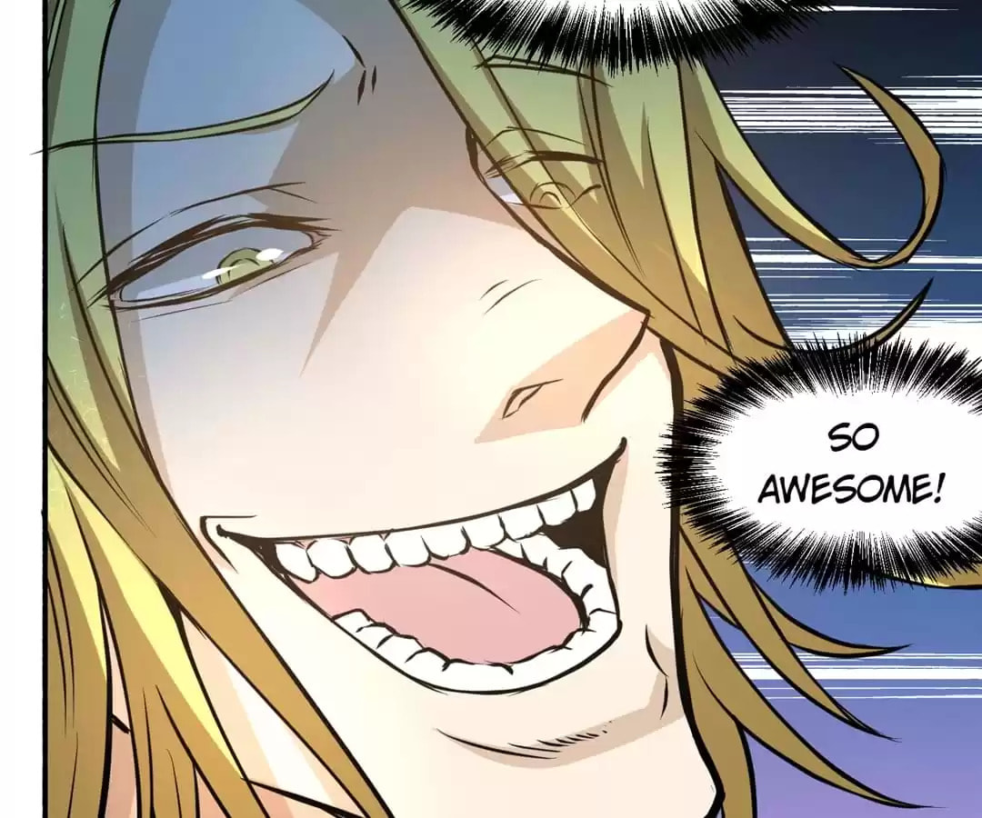 Read Almighty Master chapter 10 image 32 on Lezhin