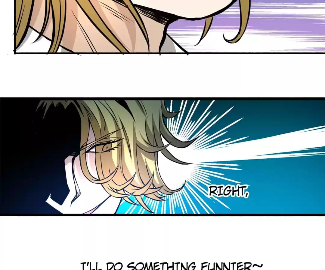 Read Almighty Master chapter 10 image 33 on Lezhin