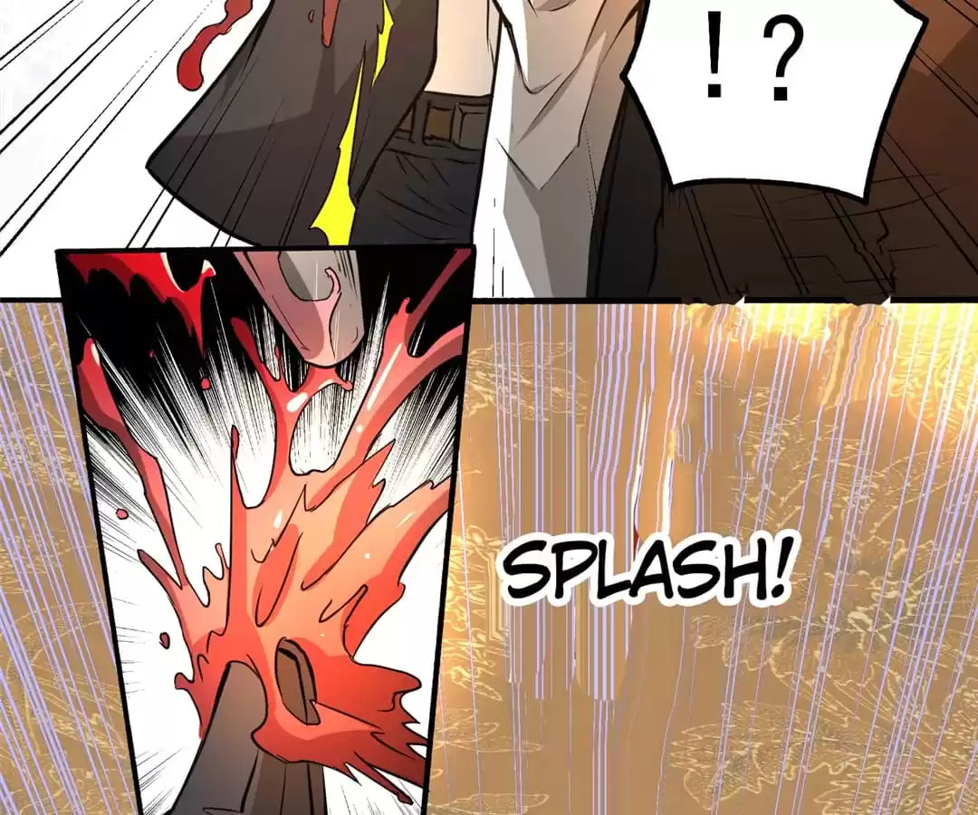 Read Almighty Master chapter 10 image 36 on Lezhin