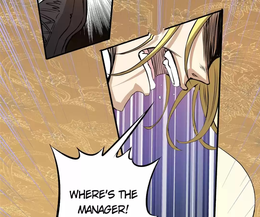 Read Almighty Master chapter 10 image 37 on Lezhin