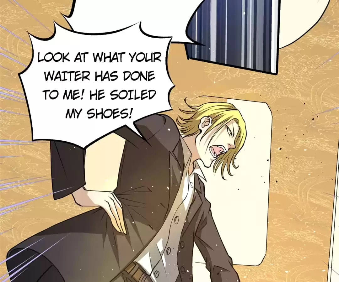 Read Almighty Master chapter 10 image 38 on Lezhin