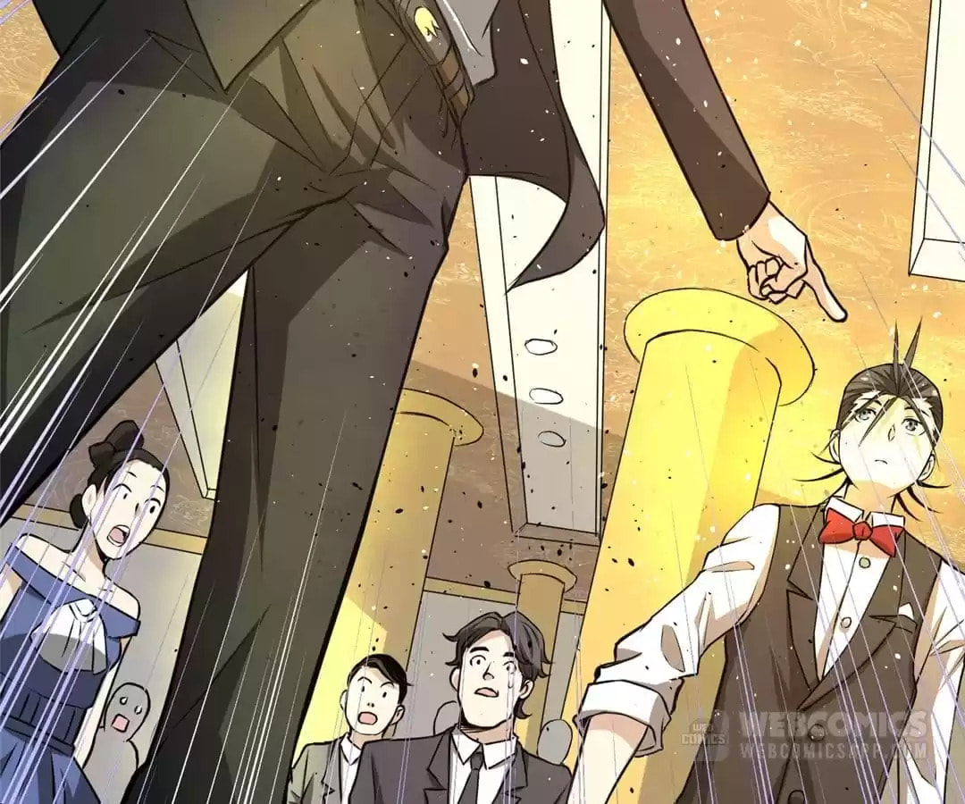Read Almighty Master chapter 10 image 39 on Lezhin