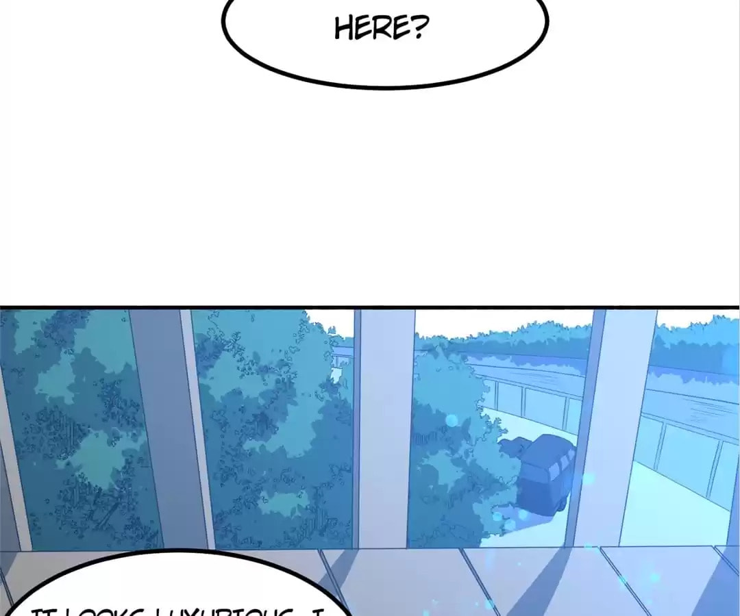 Read Almighty Master chapter 10 image 4 on Lezhin