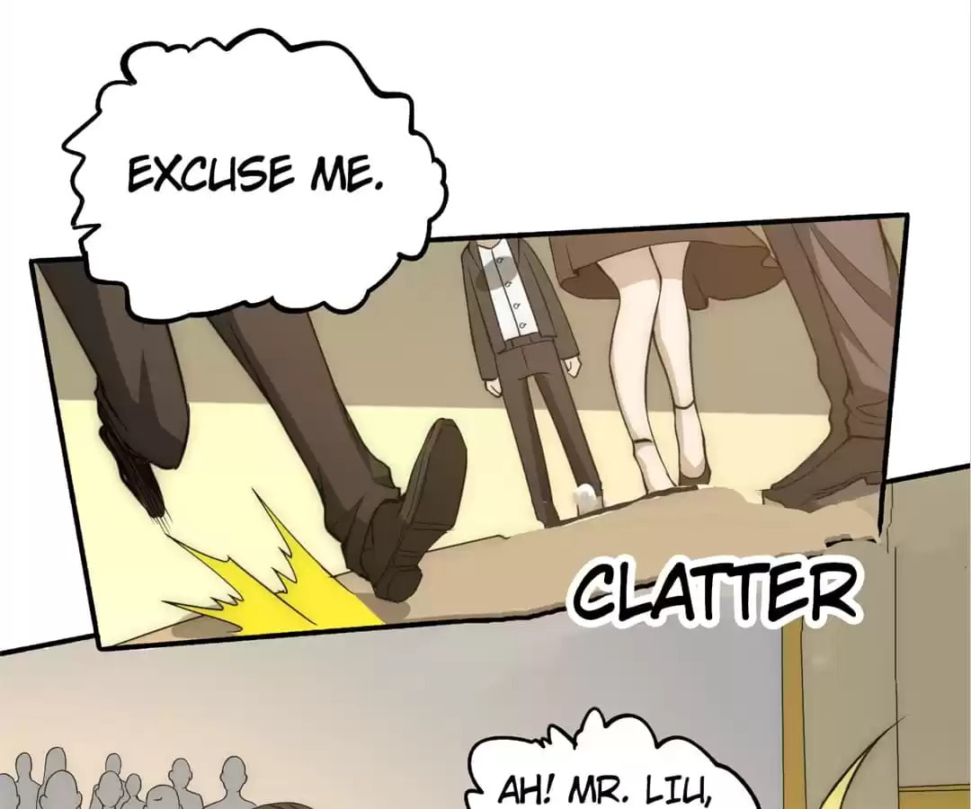 Read Almighty Master chapter 10 image 41 on Lezhin