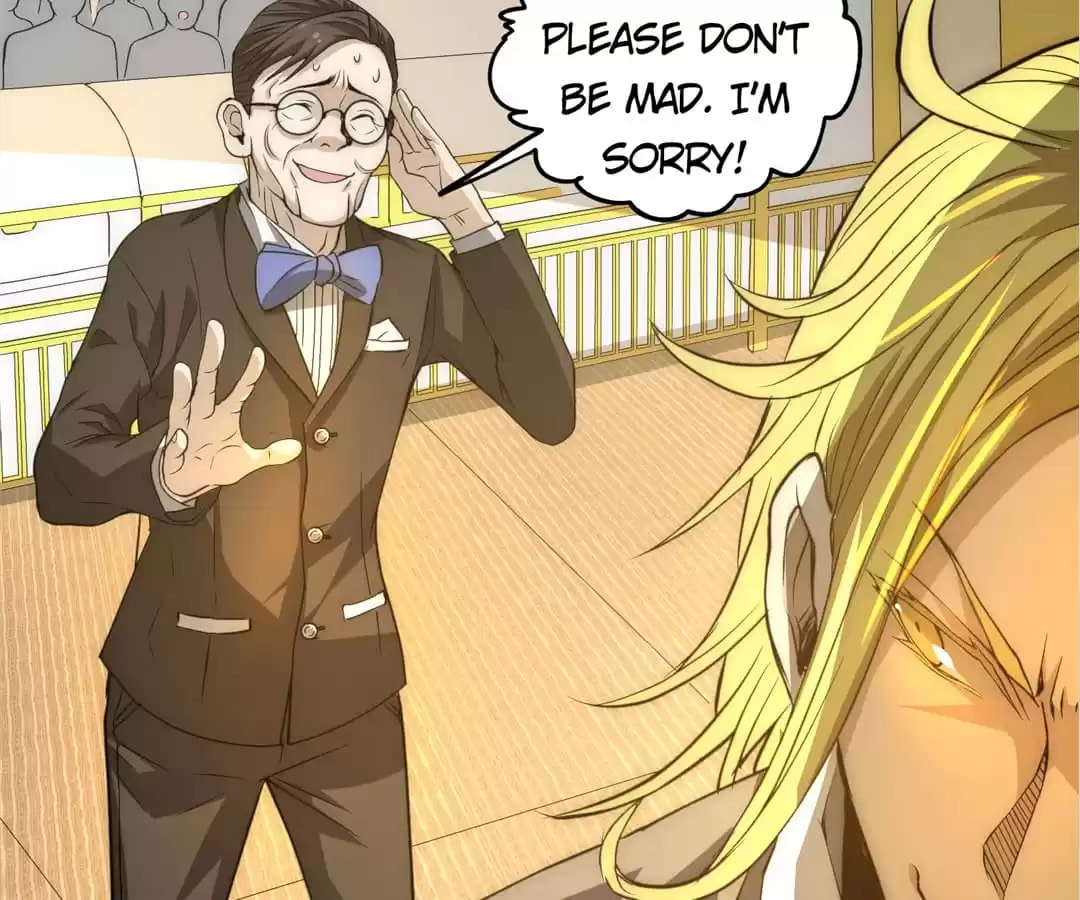 Read Almighty Master chapter 10 image 42 on Lezhin