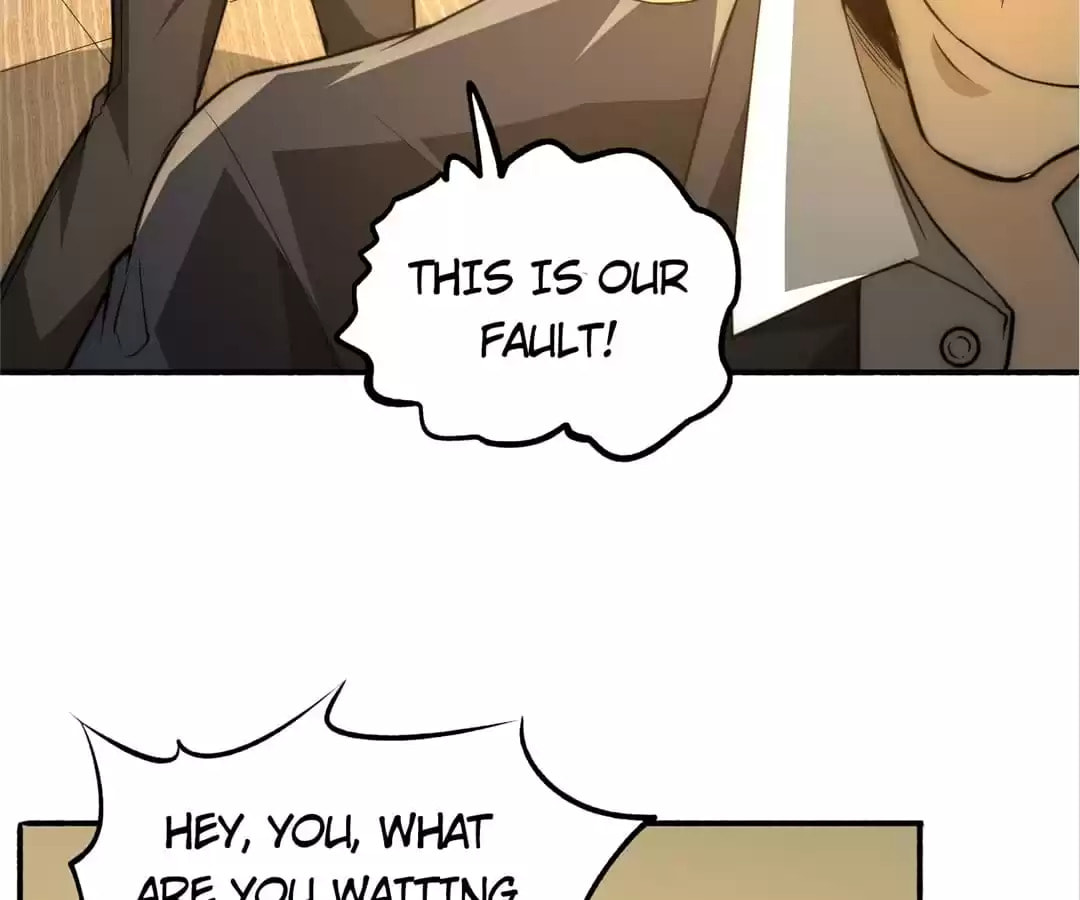 Read Almighty Master chapter 10 image 43 on Lezhin
