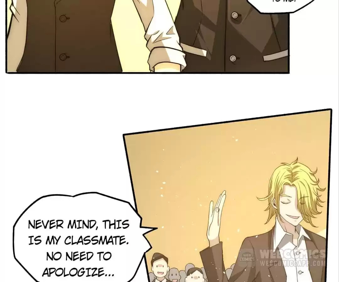 Read Almighty Master chapter 10 image 45 on Lezhin