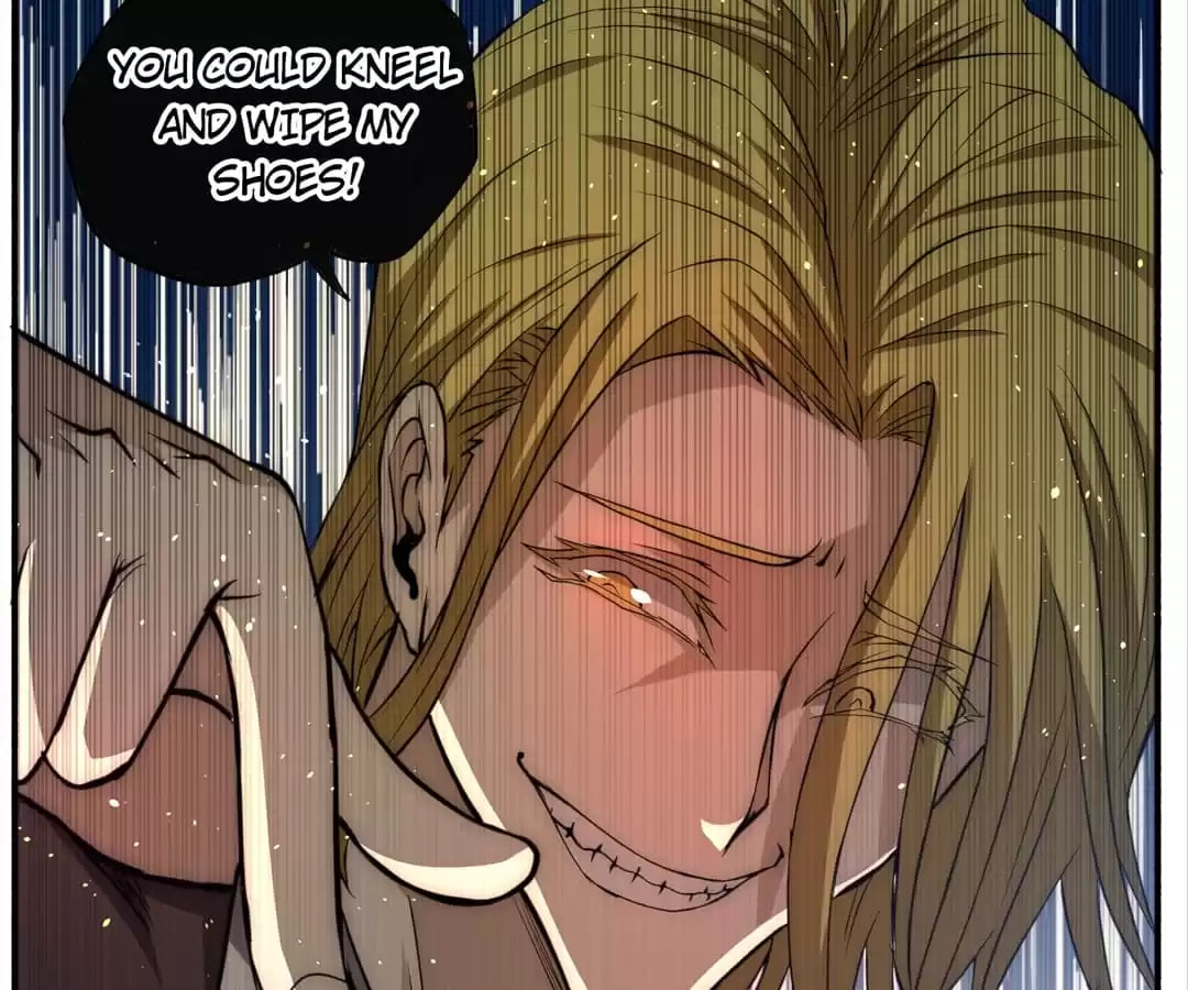 Read Almighty Master chapter 10 image 47 on Lezhin