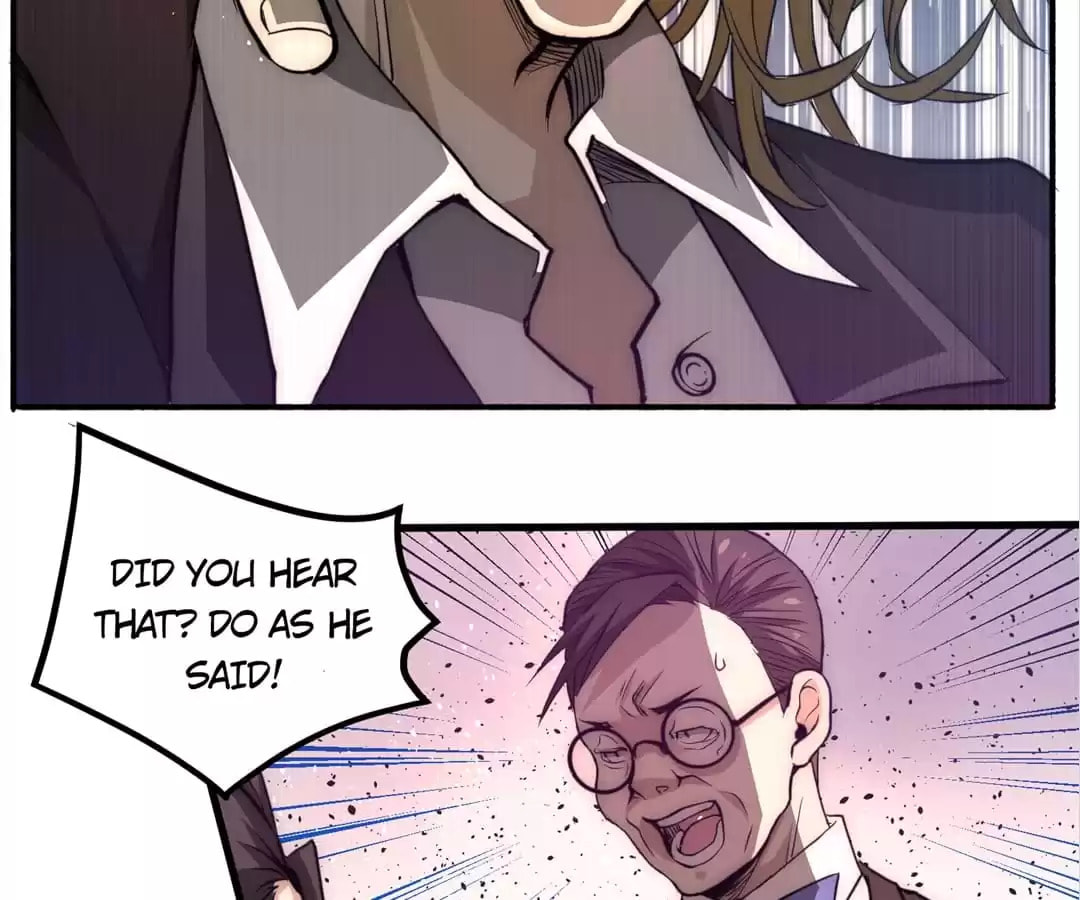 Read Almighty Master chapter 10 image 48 on Lezhin