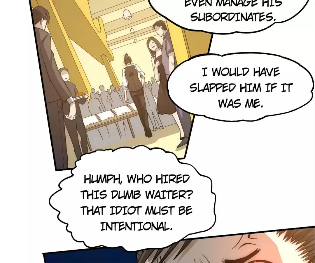 Read Almighty Master chapter 10 image 52 on Lezhin