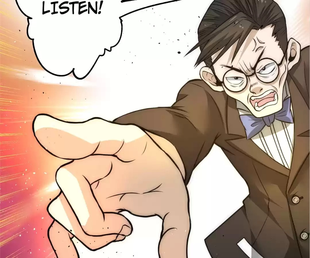 Read Almighty Master chapter 10 image 54 on Lezhin