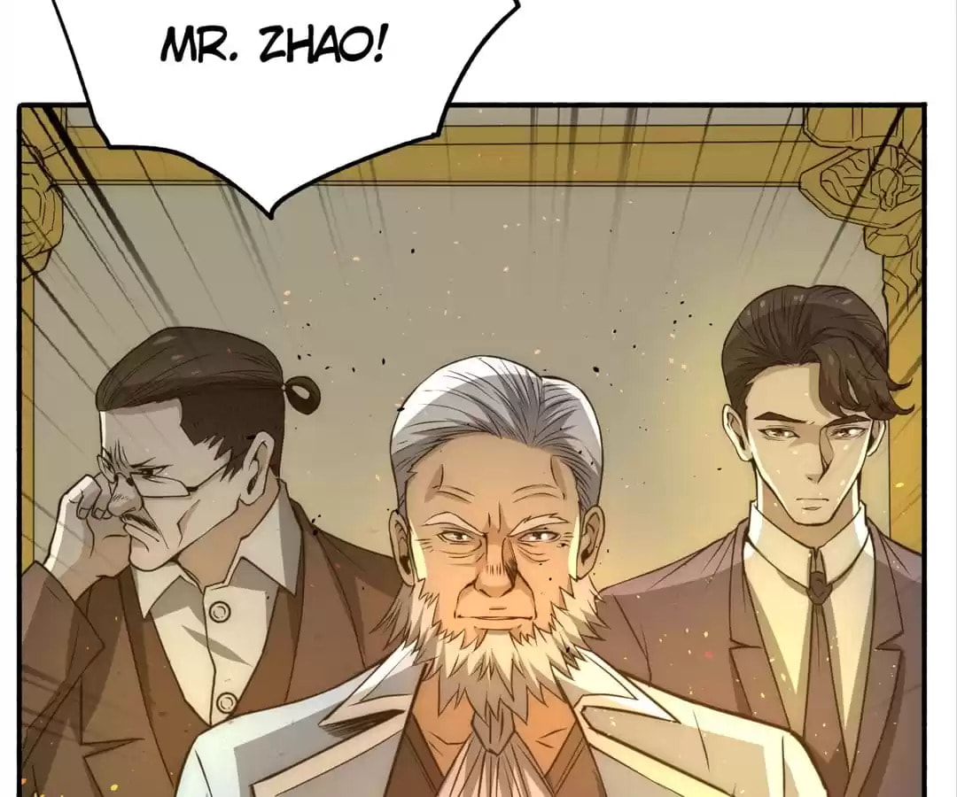 Read Almighty Master chapter 10 image 58 on Lezhin