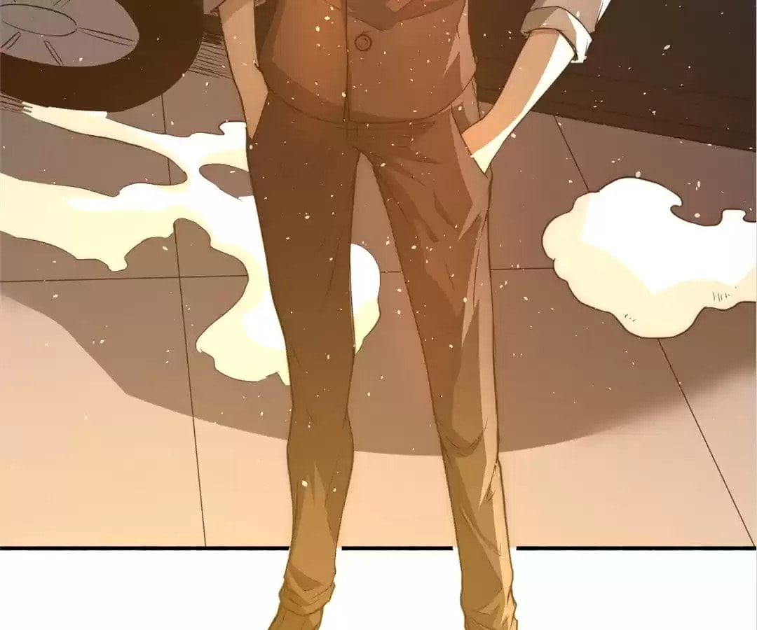 Read Almighty Master chapter 10 image 6 on Lezhin