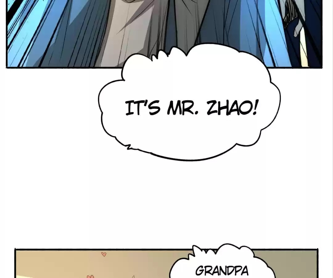 Read Almighty Master chapter 10 image 60 on Lezhin