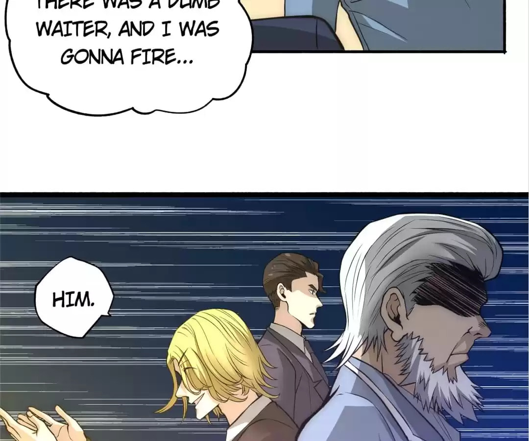 Read Almighty Master chapter 10 image 62 on Lezhin