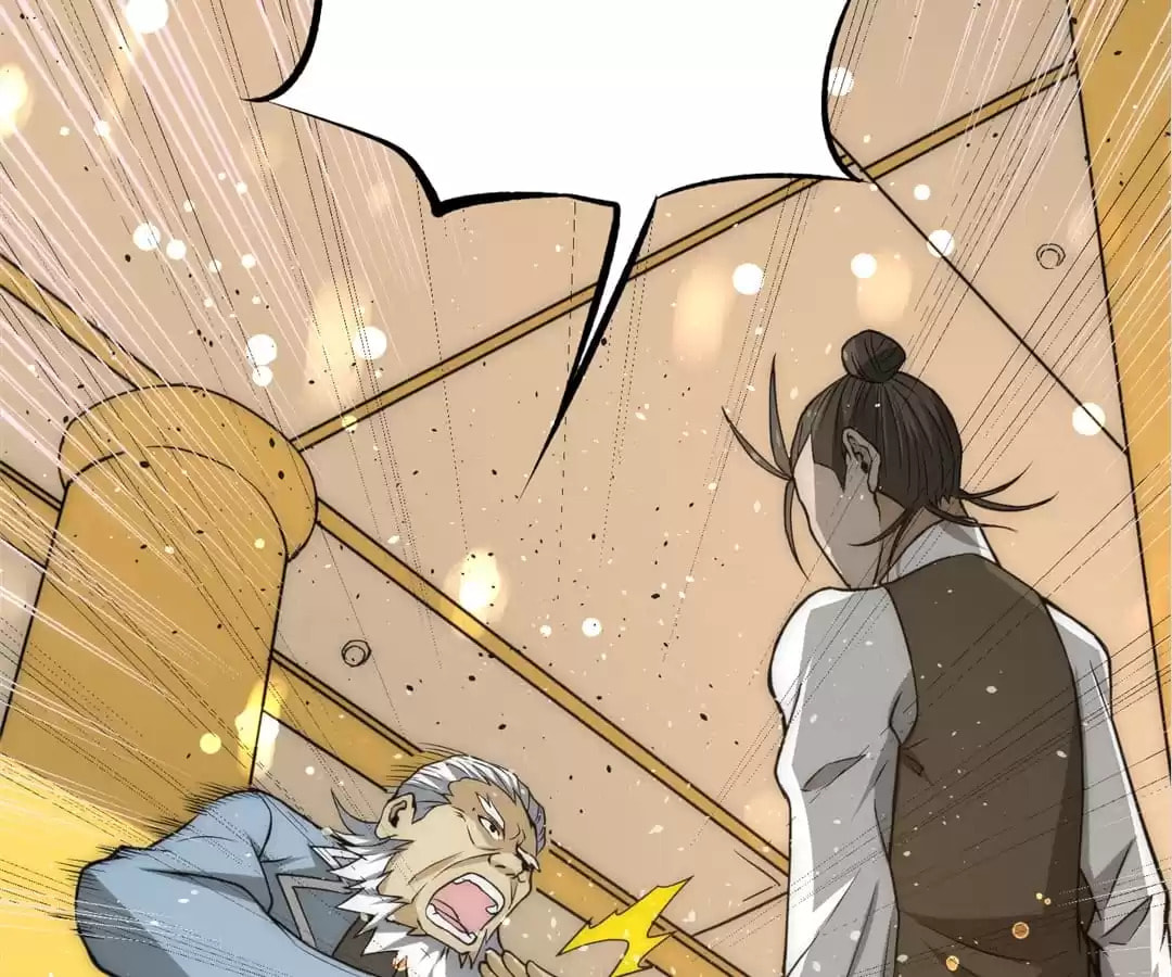 Read Almighty Master chapter 10 image 66 on Lezhin