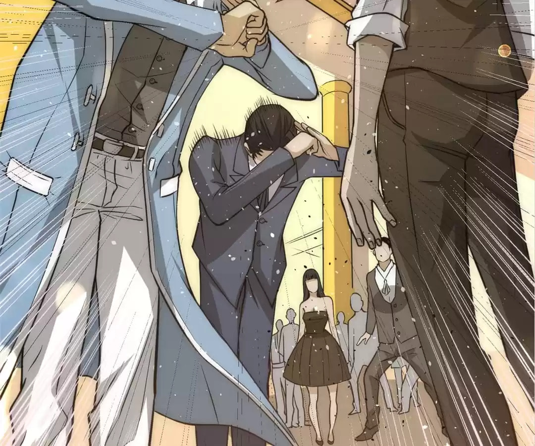 Read Almighty Master chapter 10 image 67 on Lezhin