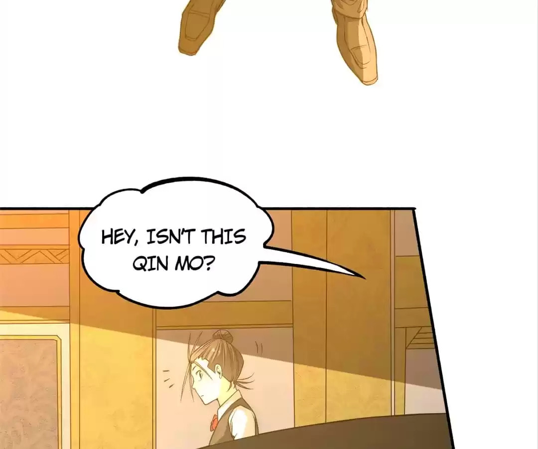 Read Almighty Master chapter 10 image 7 on Lezhin