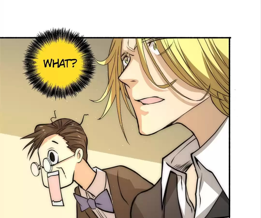 Read Almighty Master chapter 10 image 71 on Lezhin
