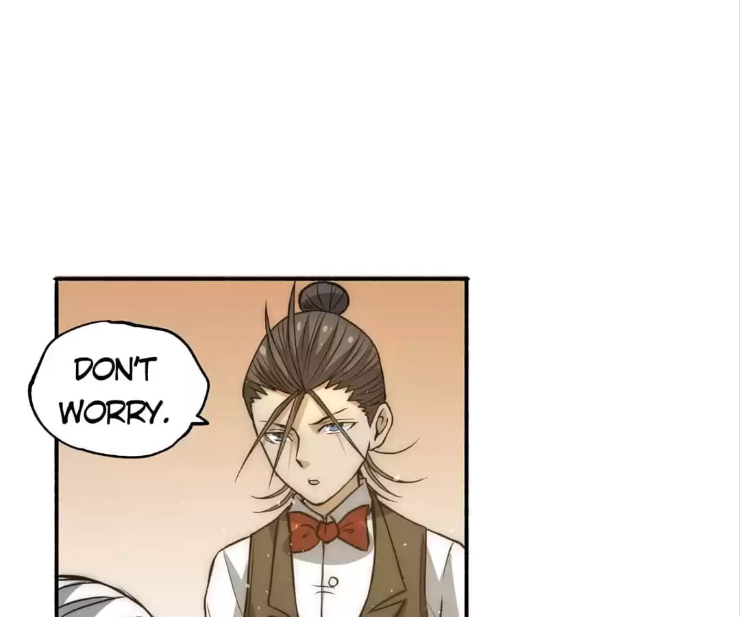 Read Almighty Master chapter 10 image 75 on Lezhin