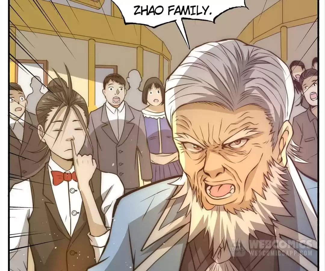 Read Almighty Master chapter 10 image 77 on Lezhin