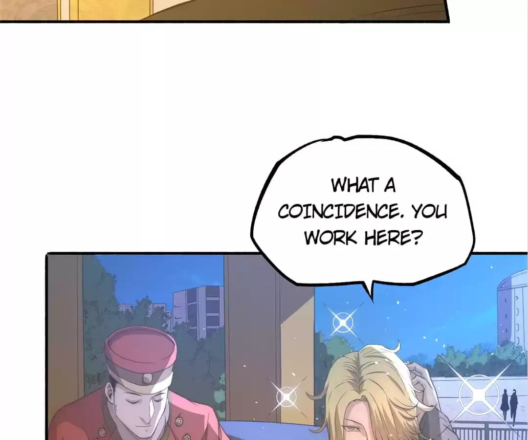 Read Almighty Master chapter 10 image 8 on Lezhin