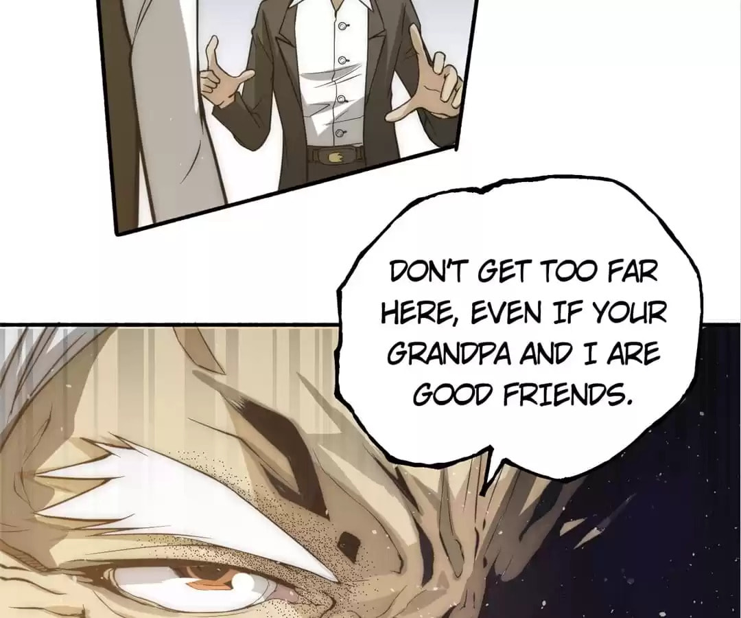 Read Almighty Master chapter 10 image 81 on Lezhin