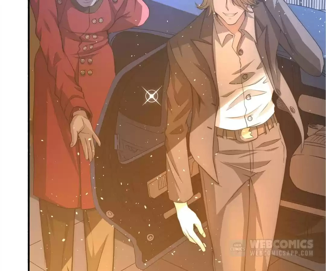 Read Almighty Master chapter 10 image 9 on Lezhin