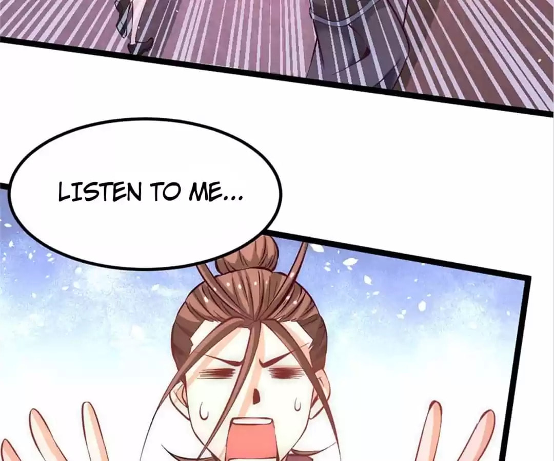 Read Almighty Master chapter 100 image 11 on Lezhin