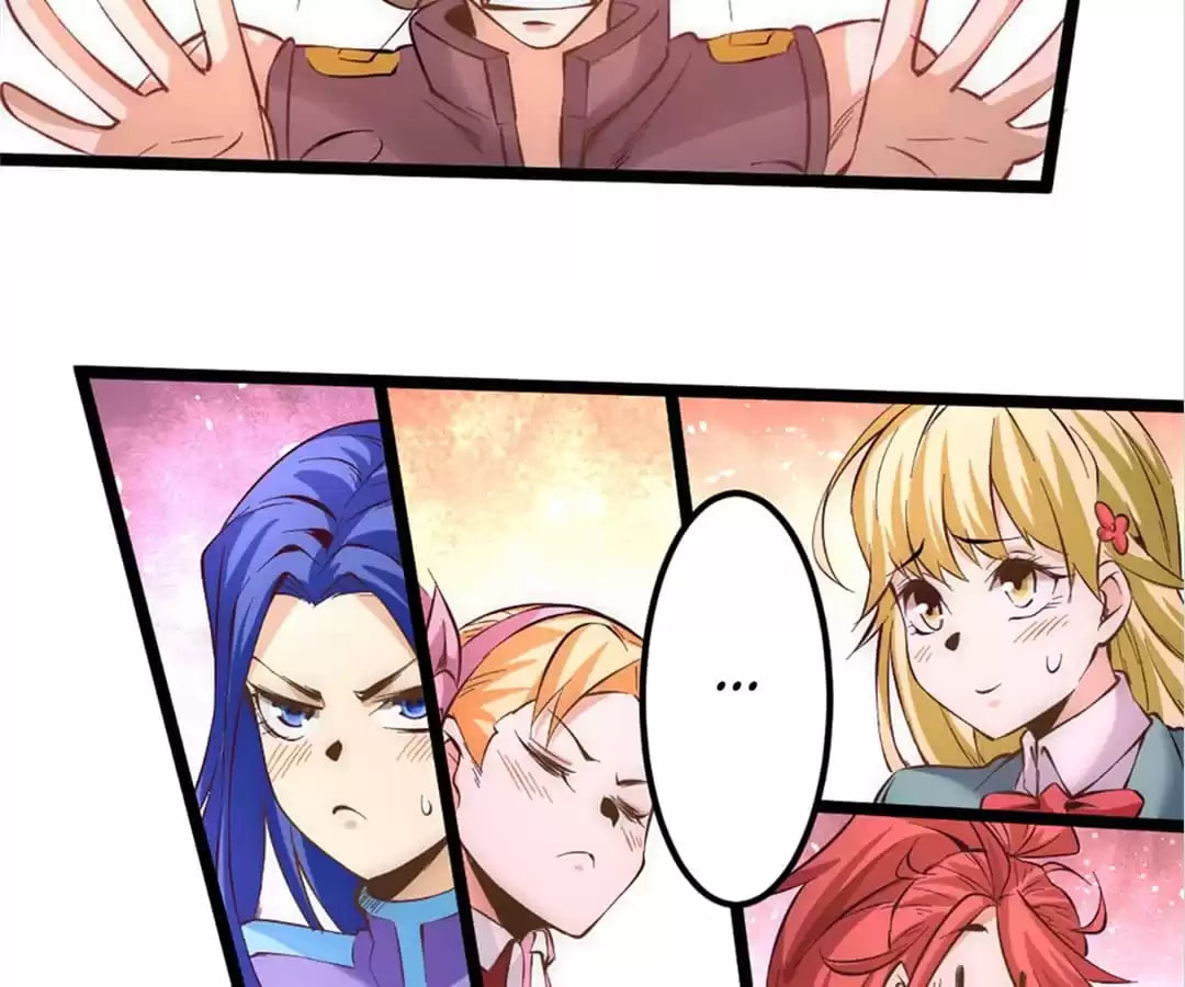 Read Almighty Master chapter 100 image 12 on Lezhin