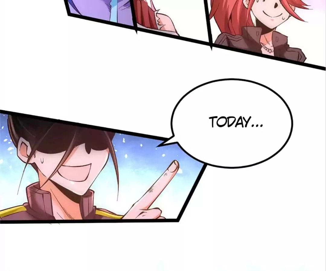 Read Almighty Master chapter 100 image 13 on Lezhin